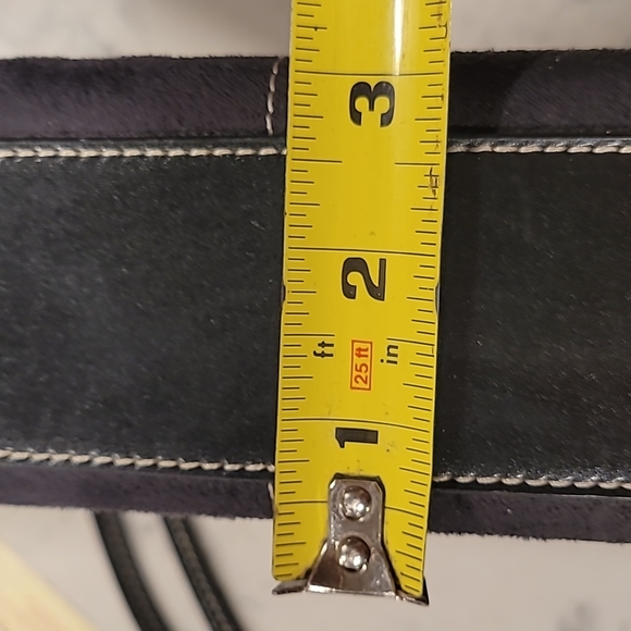 Kate spade black pocket book - Picture 11 of 12